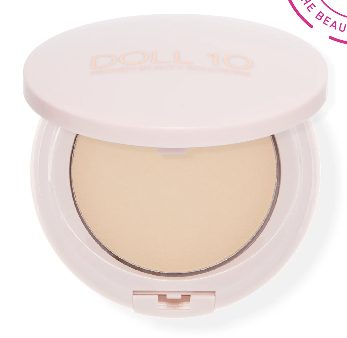 T.C.E. Super Coverage Serum Makeup by Doll 10 Beauty