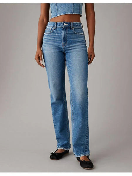Mom Jean