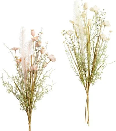 Fake Flower Bundle 2