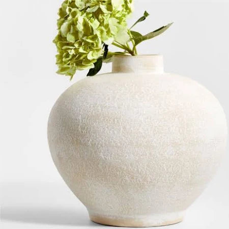 Round Vase